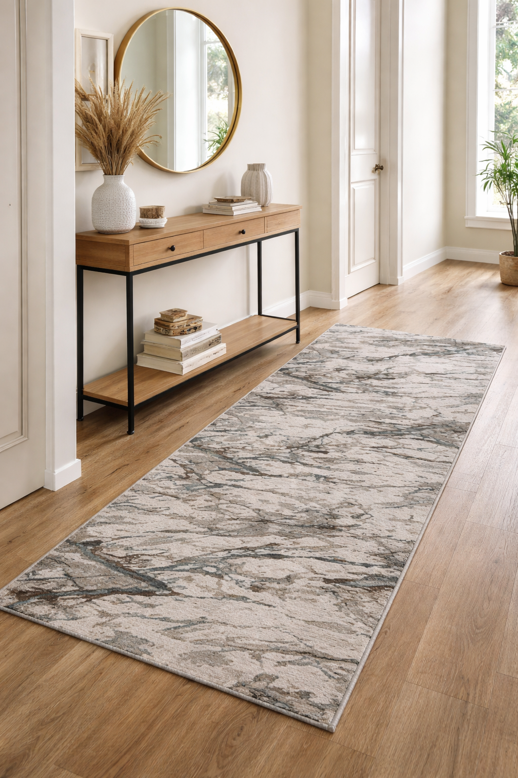 Passadeiras Alcatifadas