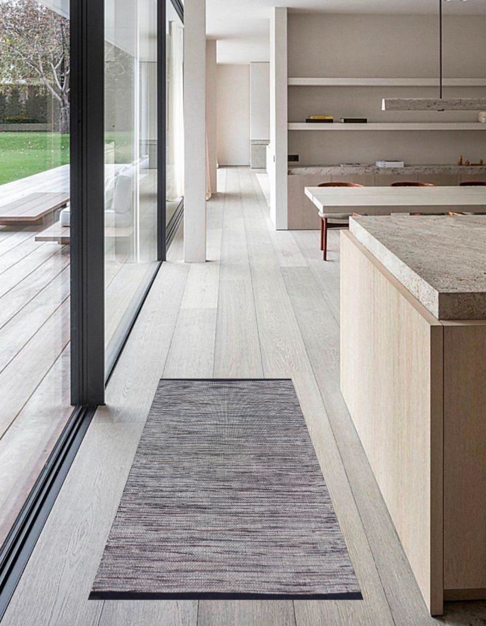 Passadeiras Lisas & Neutras