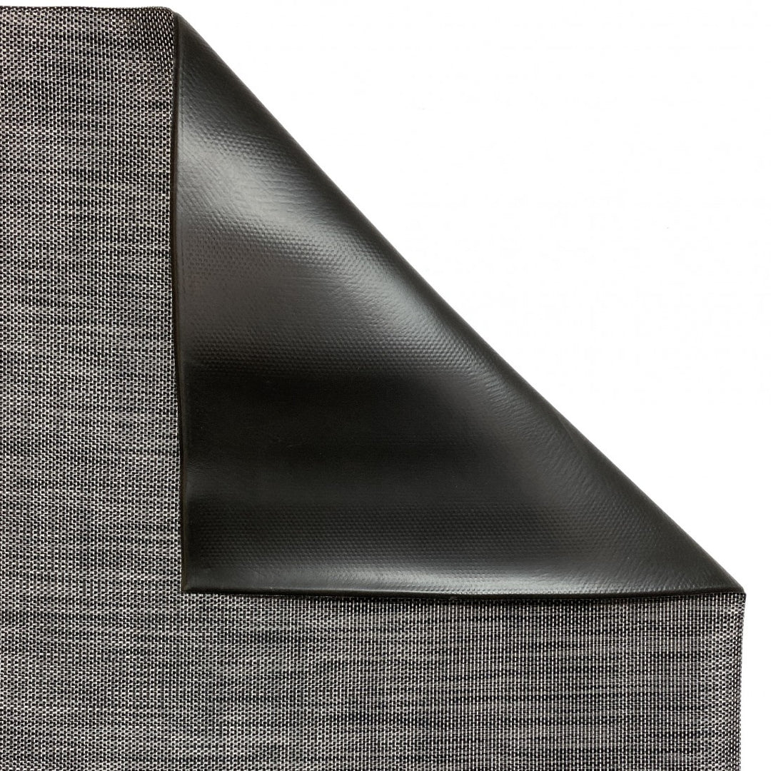 Passadeira Vinílica DENON 001/233 Cinza