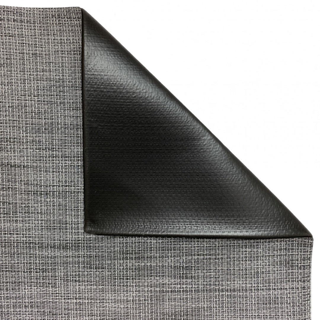 Passadeira Vinílica DENON 002/017 Cinza