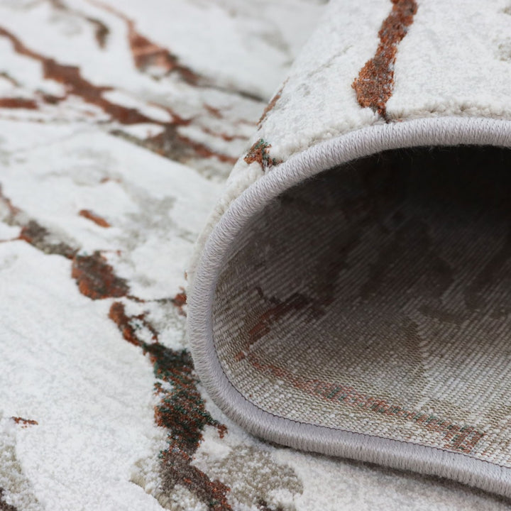 Passadeira JASPE 001/6111 Vermelho