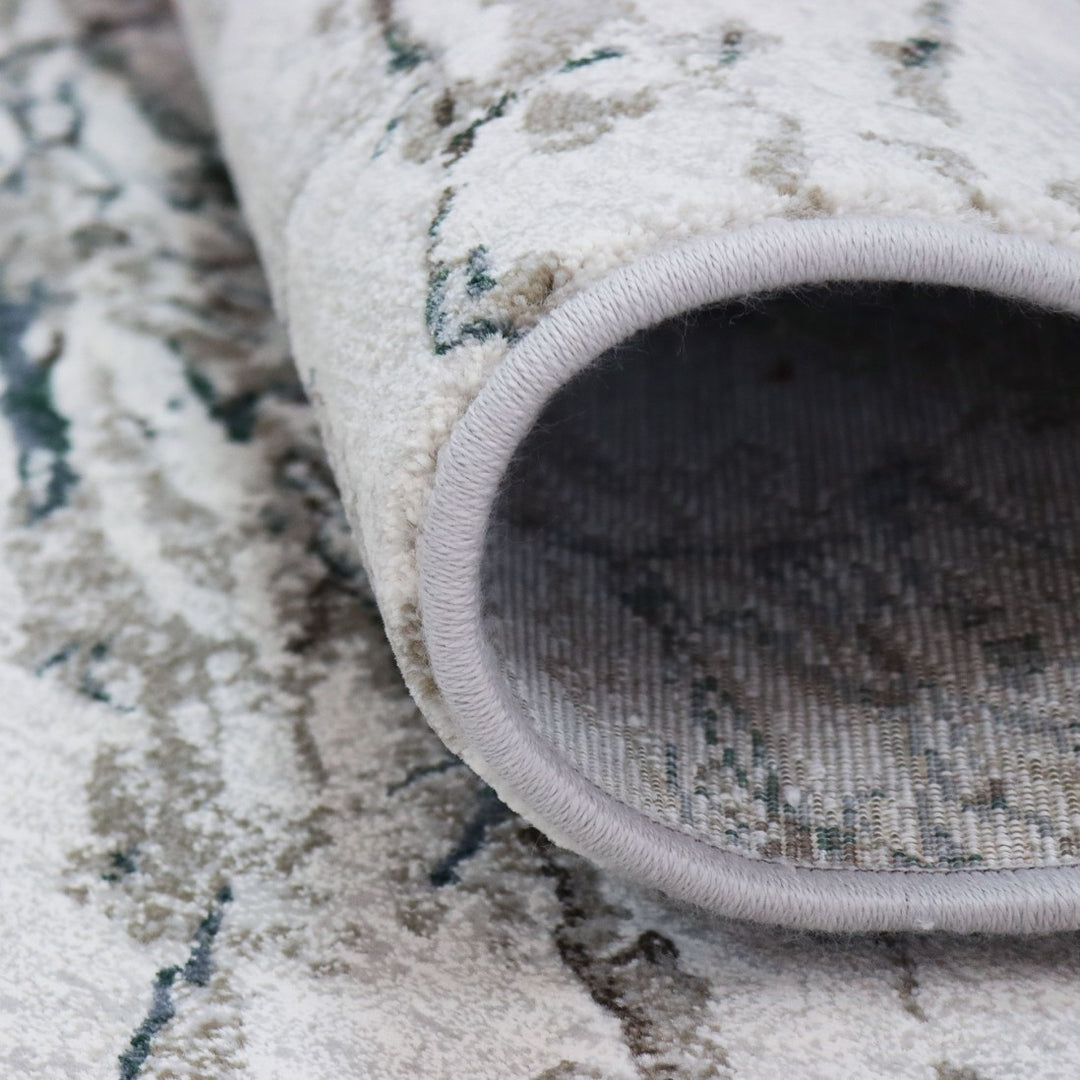 Passadeira JASPE 001/6141 Azul