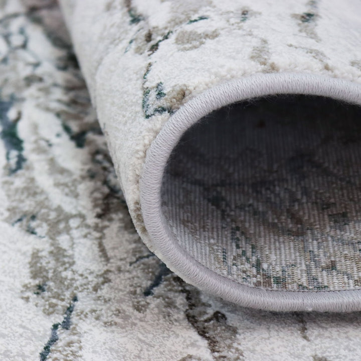 Passadeira JASPE 001/6141 Azul