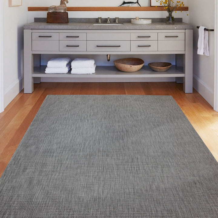 Passadeira Vinílica DENON 002/017 Cinza