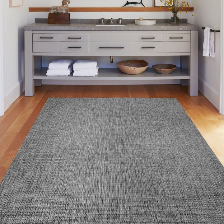 Passadeira Vinílica DENON 001/233 Cinza