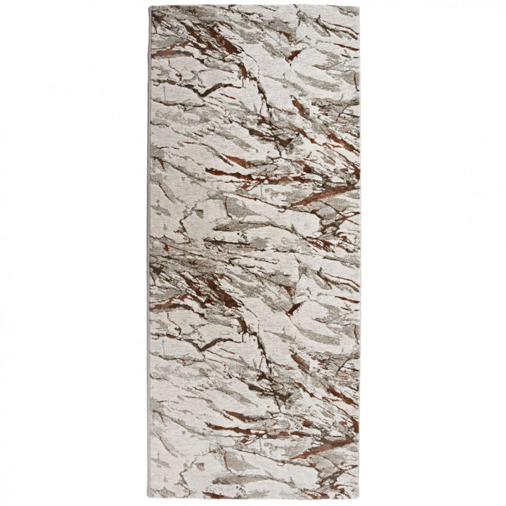 Passadeira JASPE 001/6111 Vermelho