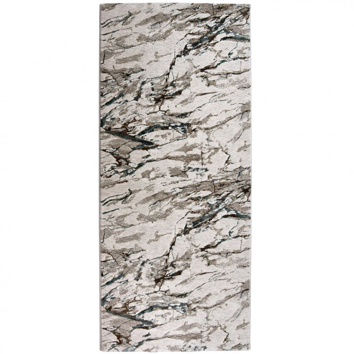 Passadeira JASPE 001/6141 Azul