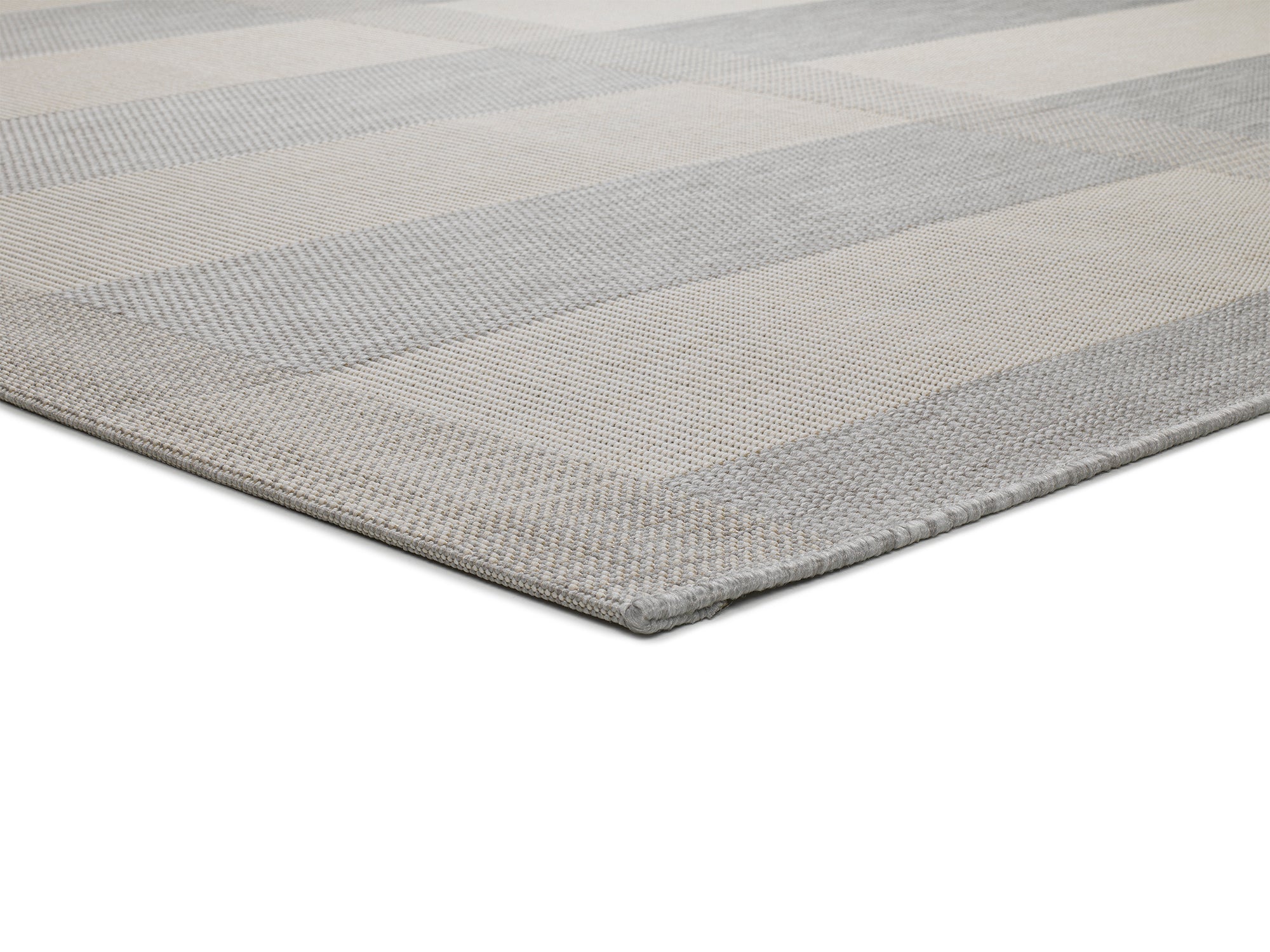 Tapis AVRIL 5528 Argent