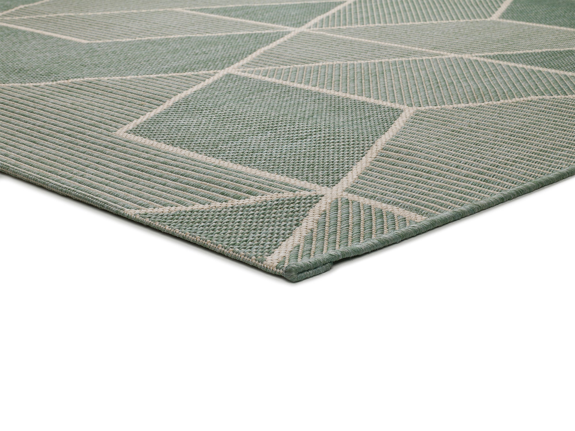 Tapis AVRIL 9994 Eau