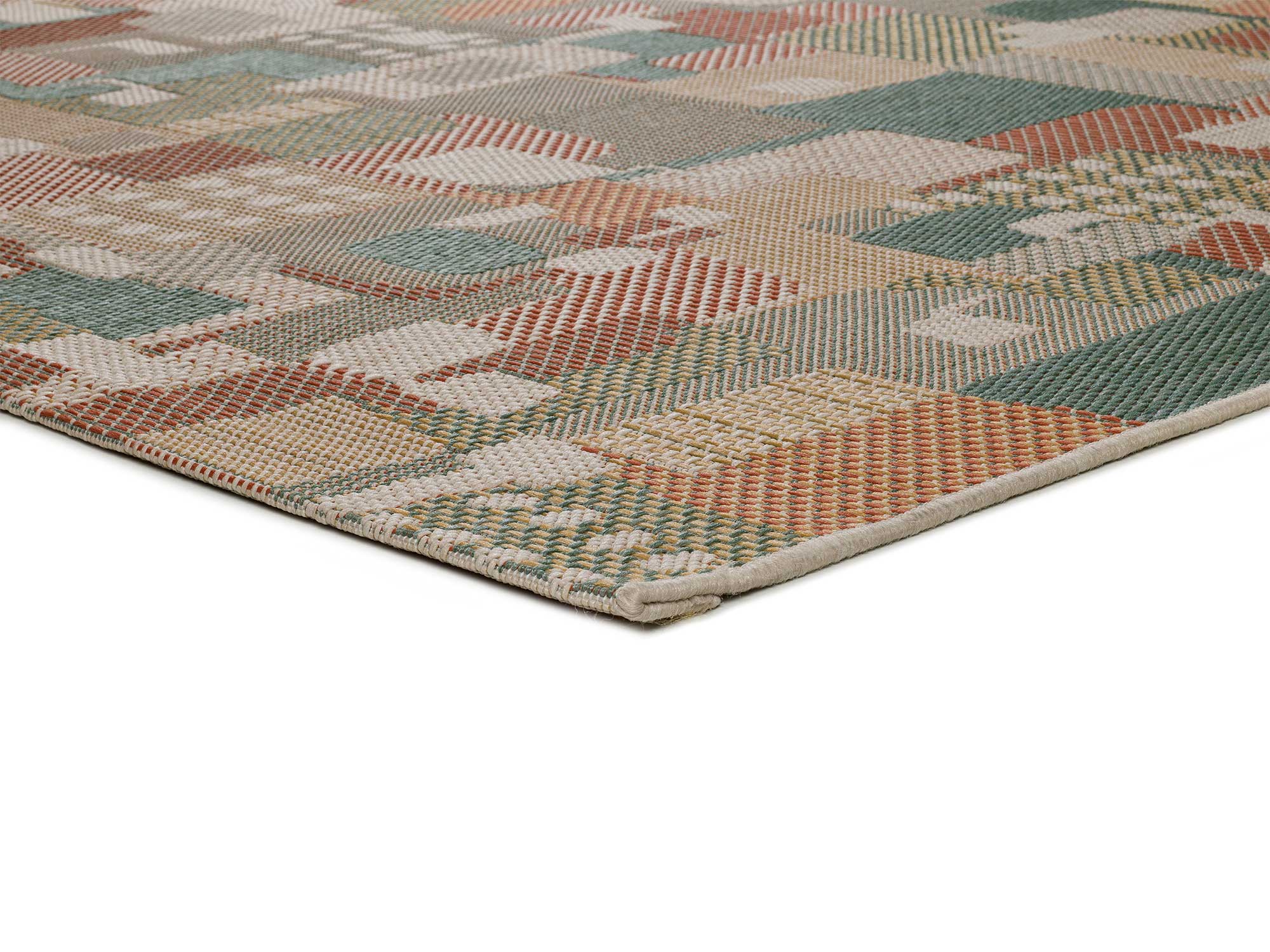 Tapis BRENO 82 Multicolore