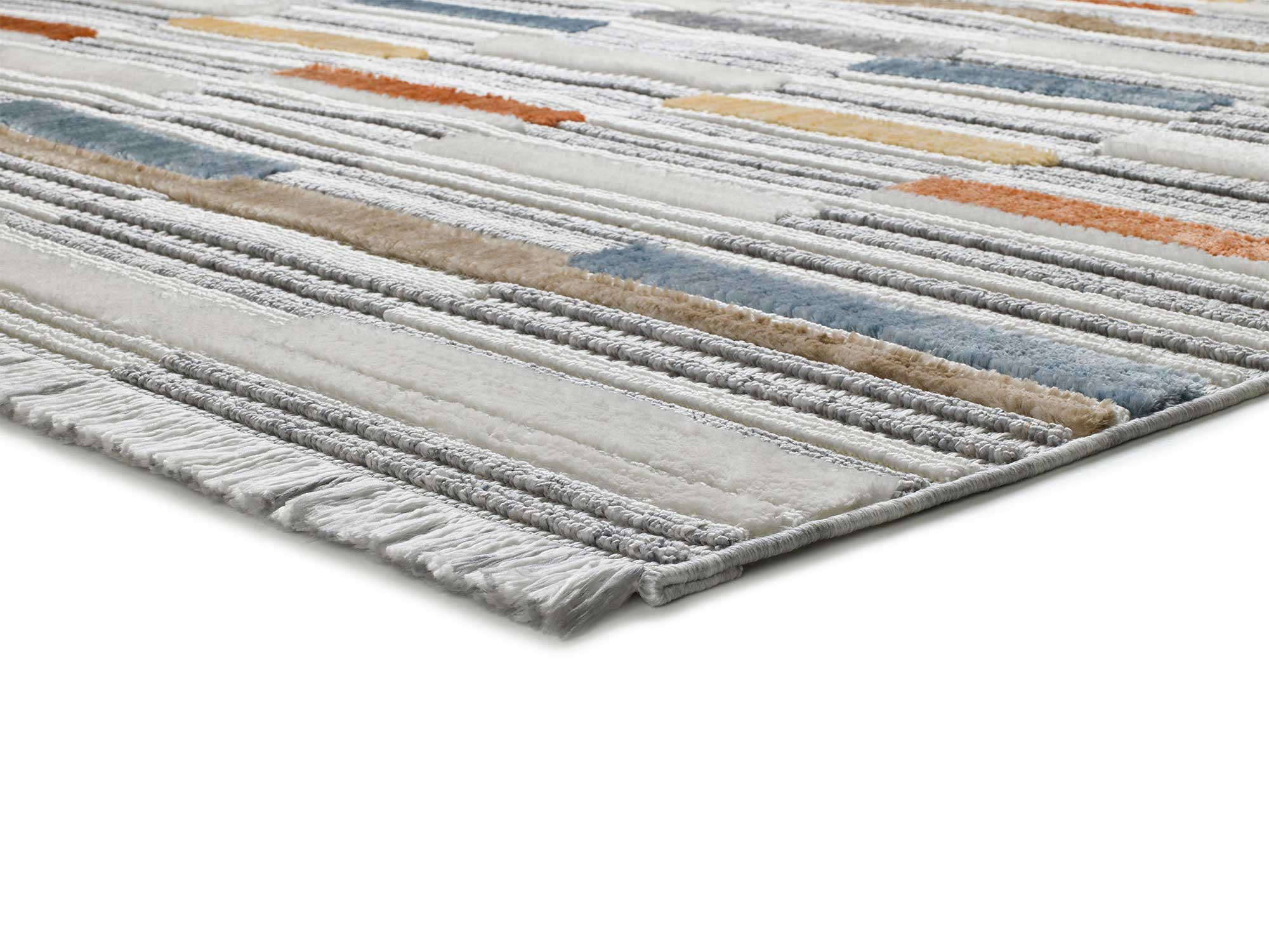 Tapis BROADWAY 5001 Multicolore