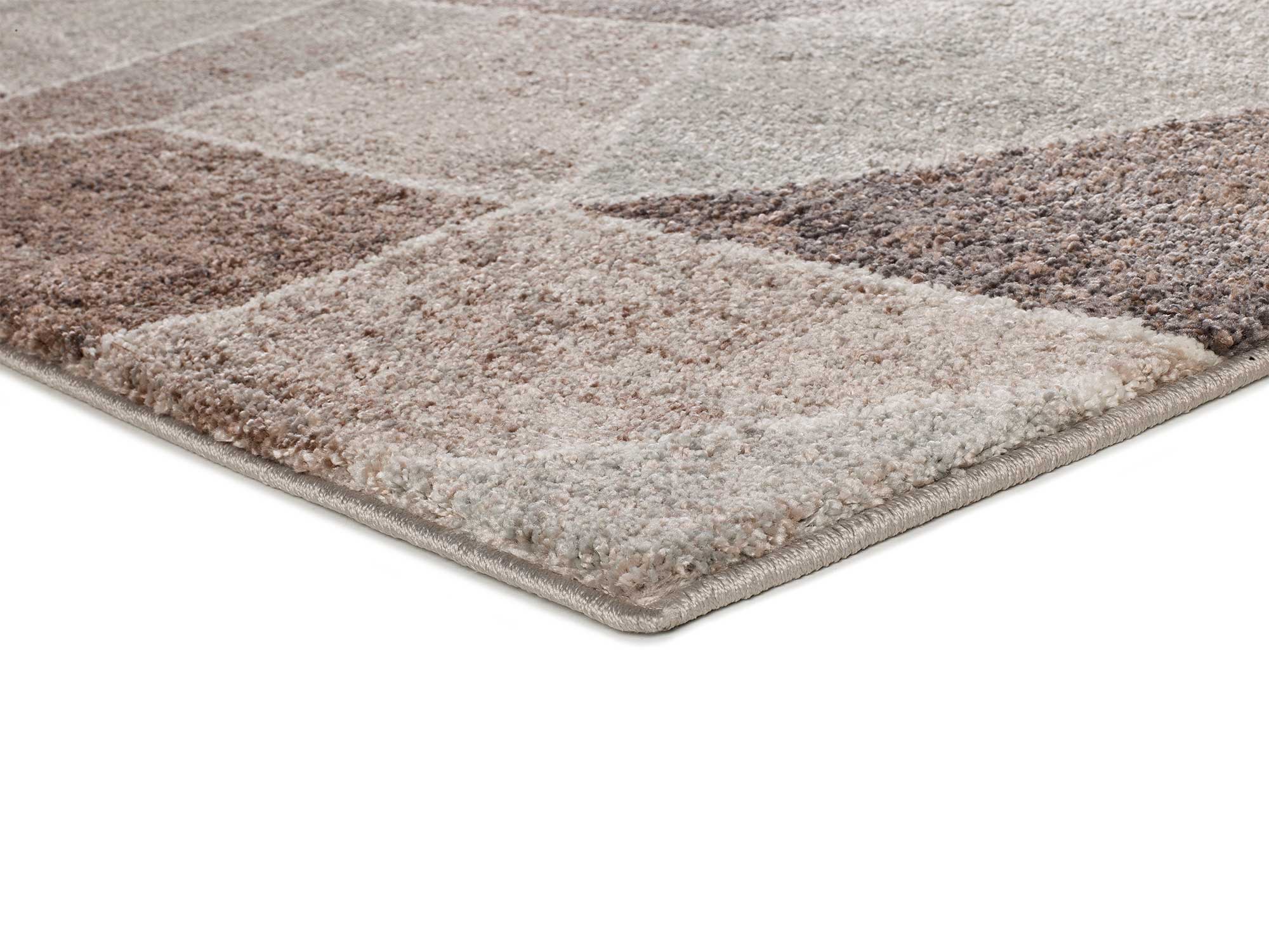 Tapis CASTRO 4 Multicolore