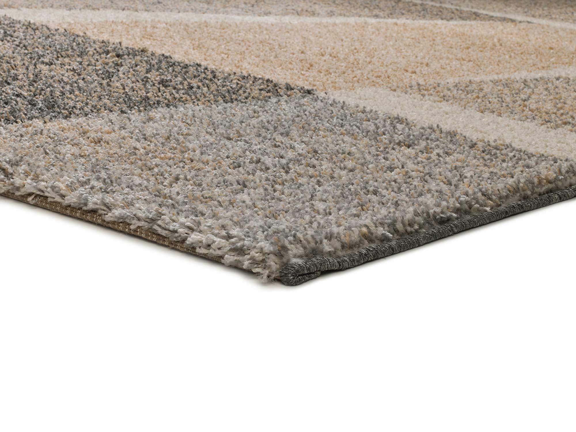 Alfombra CESKY 8703 Gris