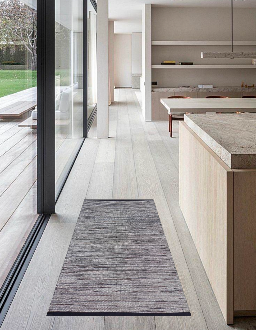 Passadeira Algodão WELL PRICO Lisa