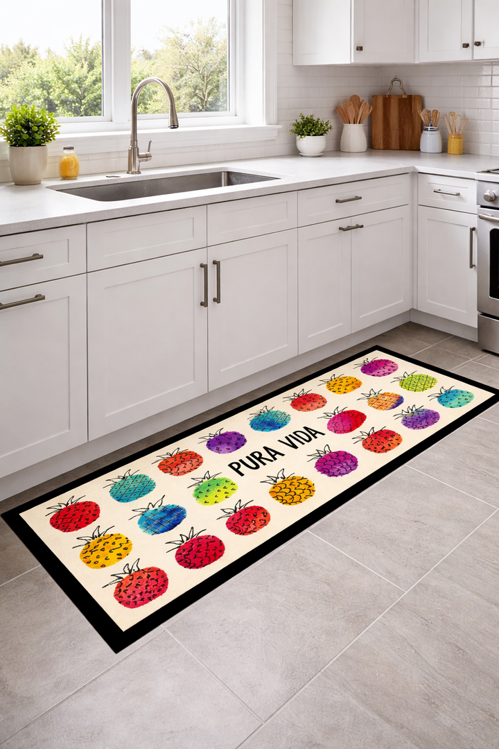 Passadeira Cozinha TABA V Pincol