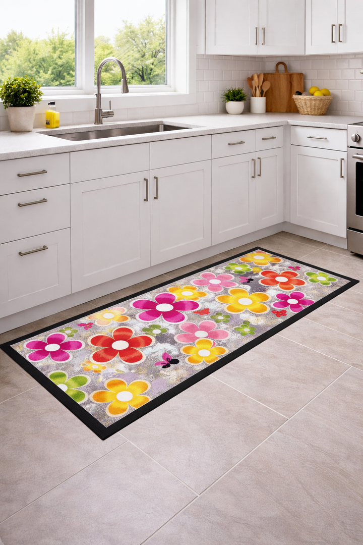 Passadeira Cozinha TABA V Raiflo