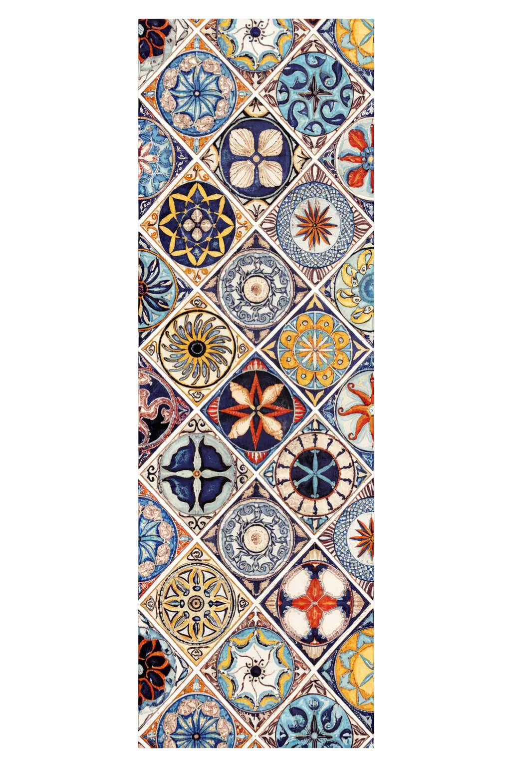 Passadeira Cozinha TABA II Azazur