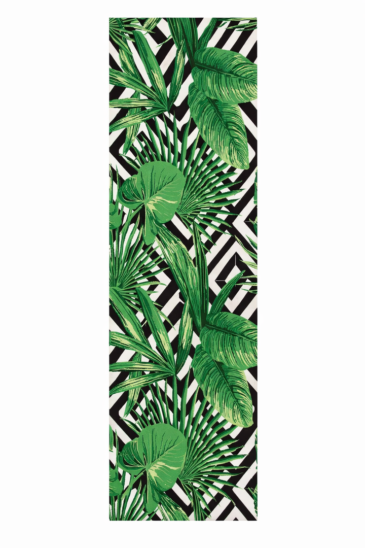 Passadeira Cozinha TABA II Jungle