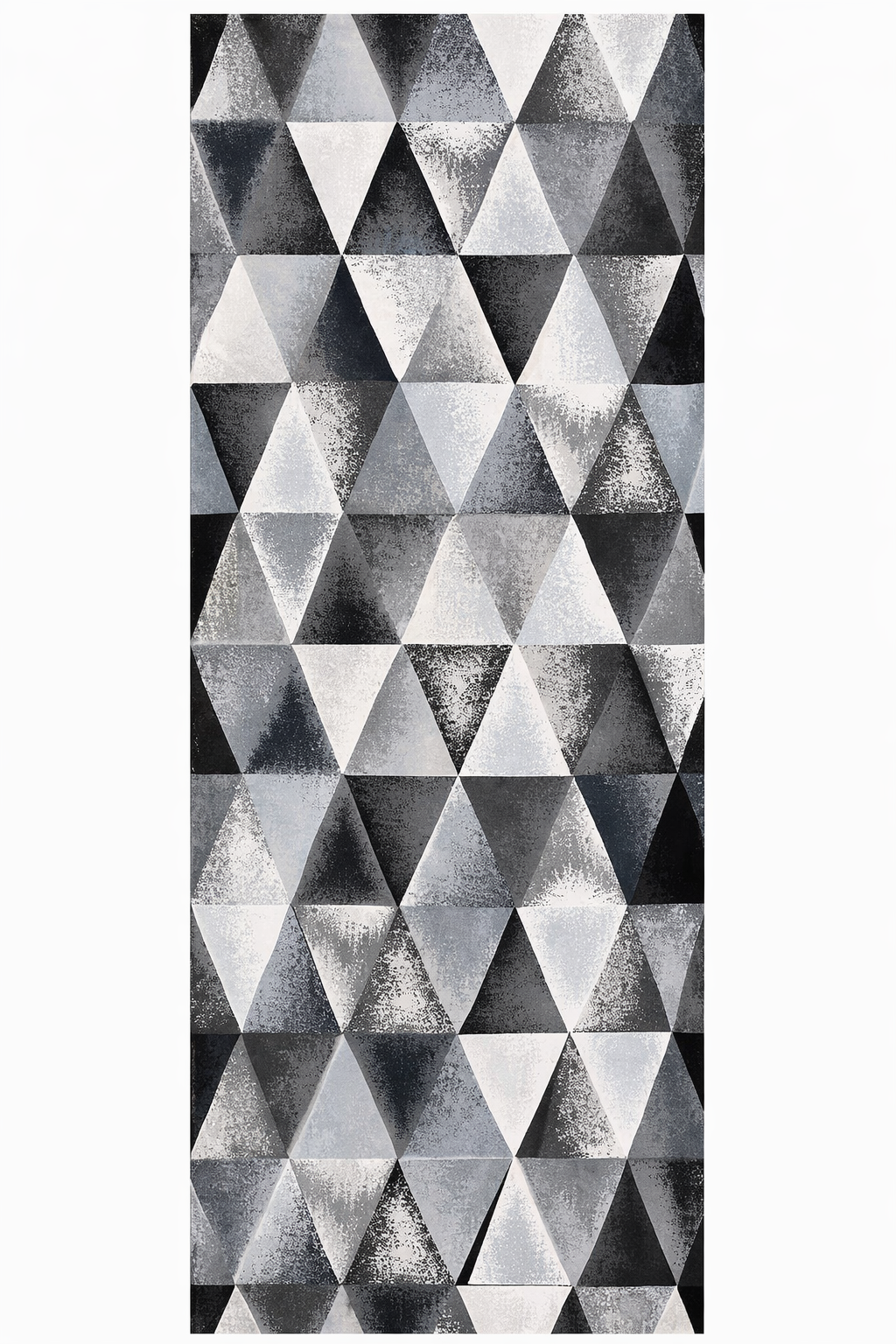 Passadeira Cozinha TABA III  Piramid Cinza