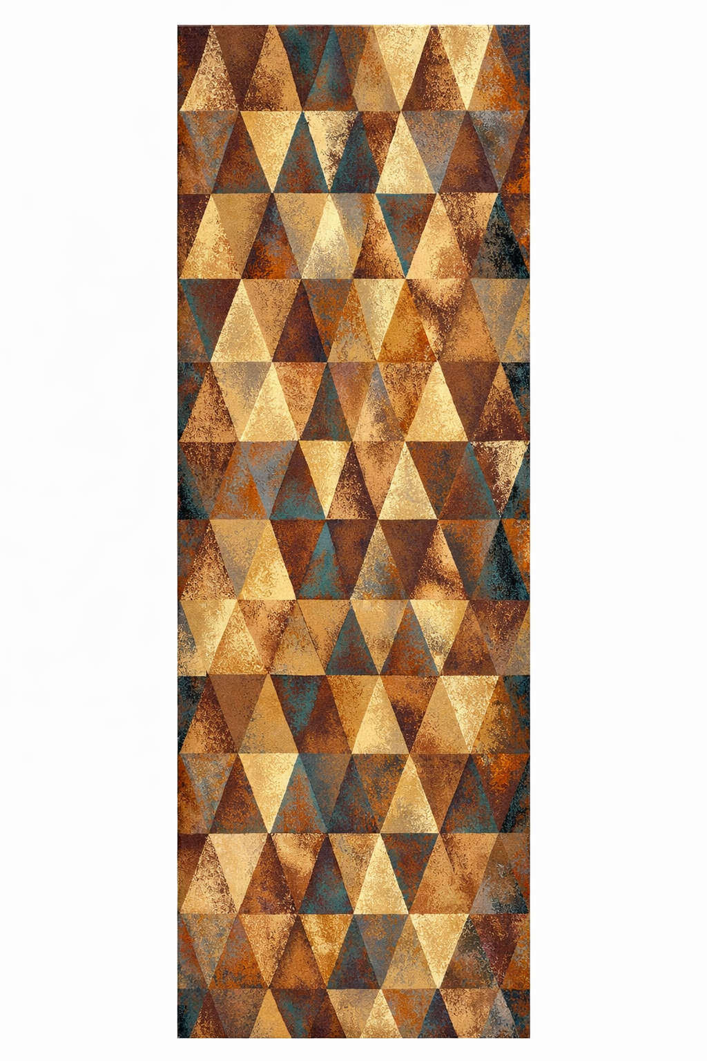 Passadeira Cozinha TABA III  Piramid Aqua