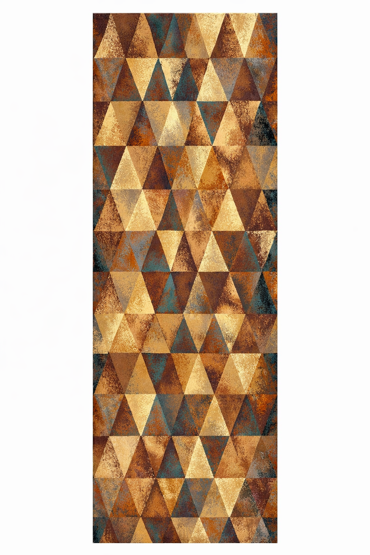 Passadeira Cozinha TABA III  Piramid Aqua