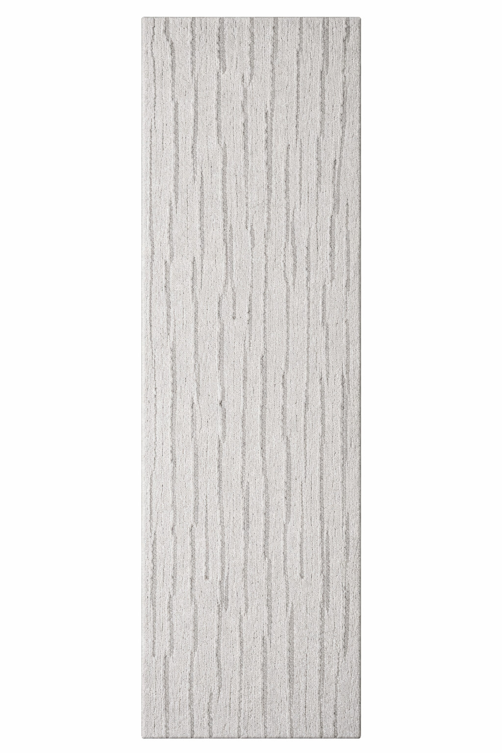 Passadeira ELEMENTS 5651 Alcatifada Creme