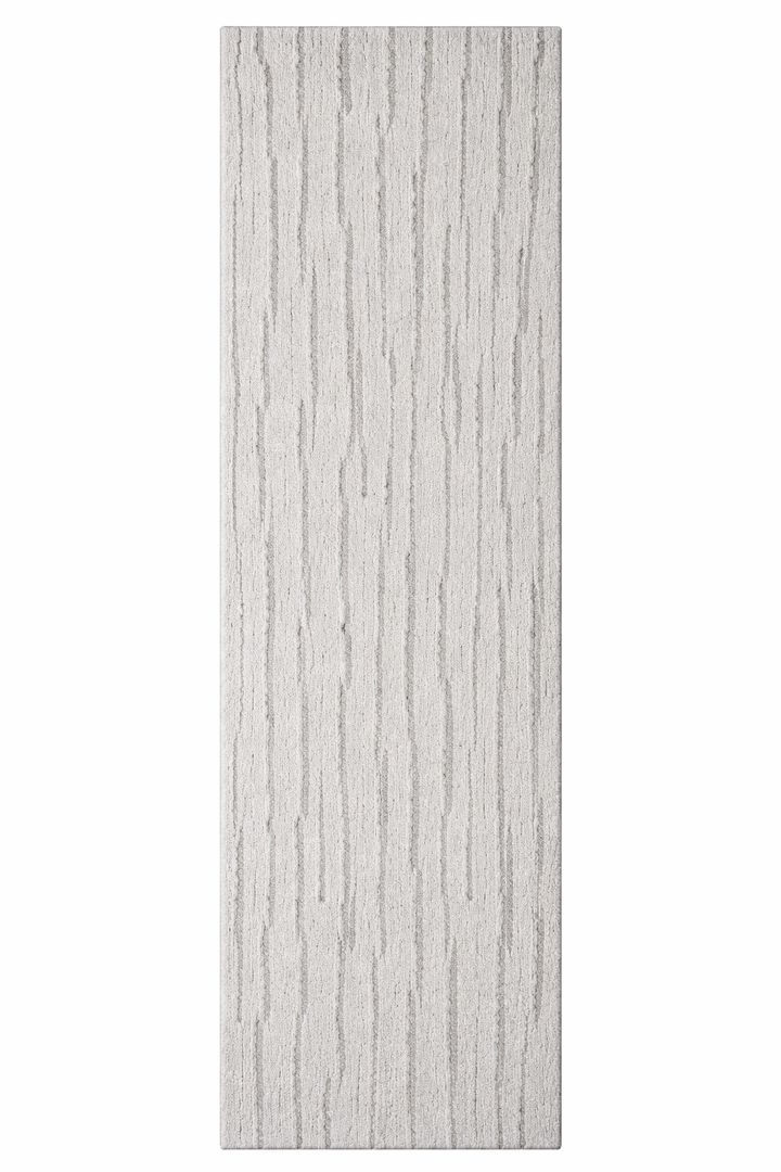 Passadeira ELEMENTS 5651 Alcatifada Creme