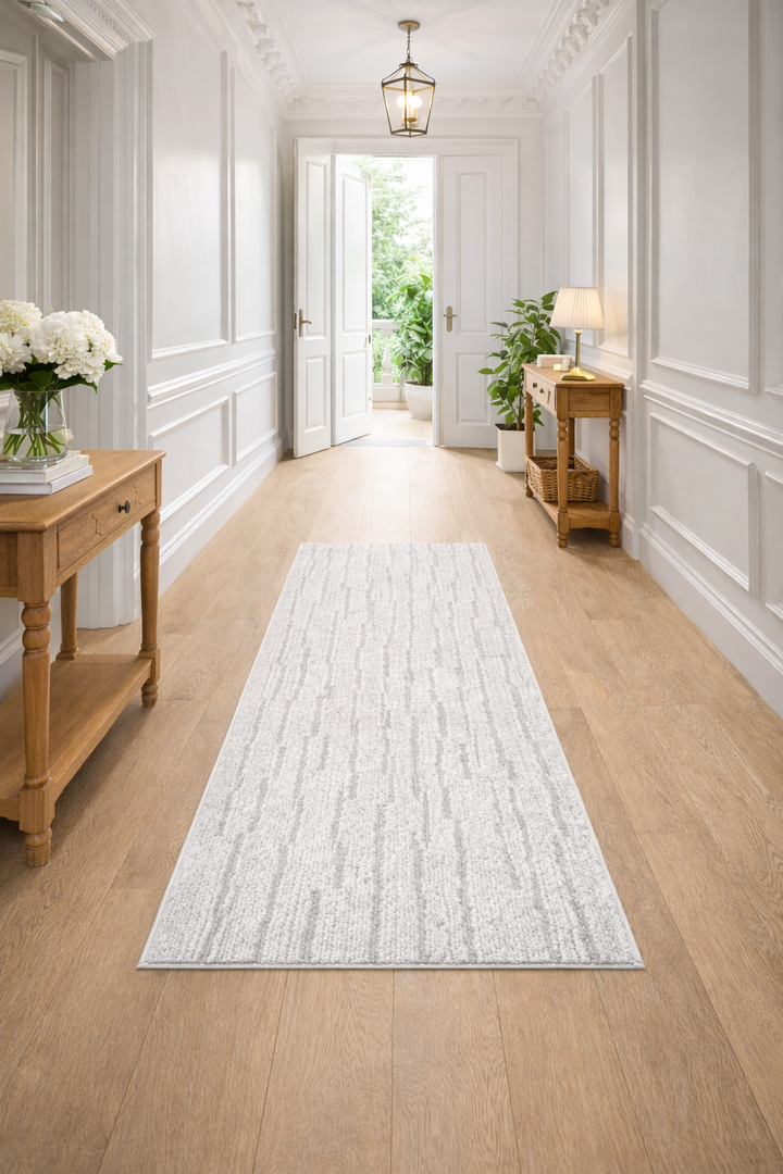 Passadeira ELEMENTS 5651 Alcatifada Creme