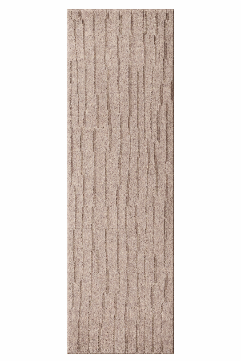 Passadeira ELEMENTS 5651 Alcatifada Bege