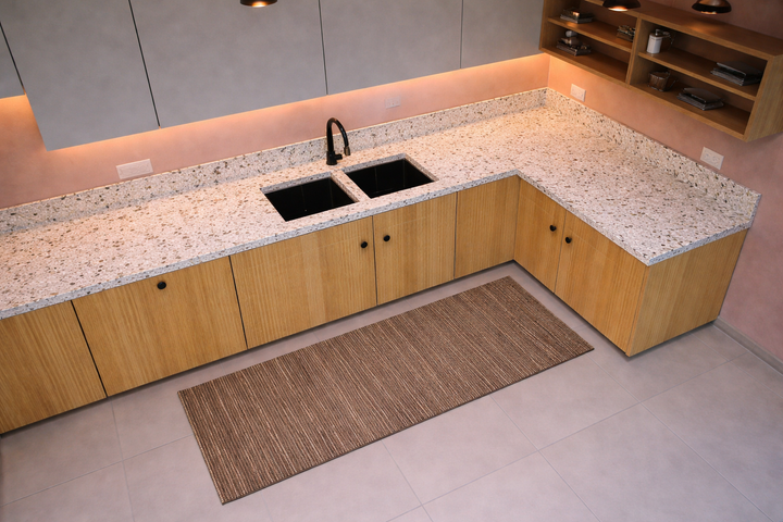 Passadeira Cozinha TAMARIZ Lisa