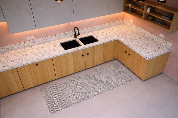 Passadeira Cozinha TAMARIZ Lisa