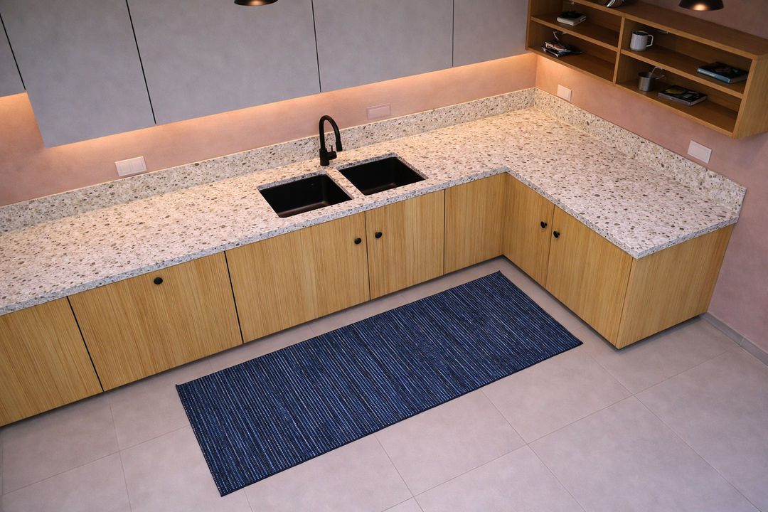 Passadeira Cozinha TAMARIZ Lisa