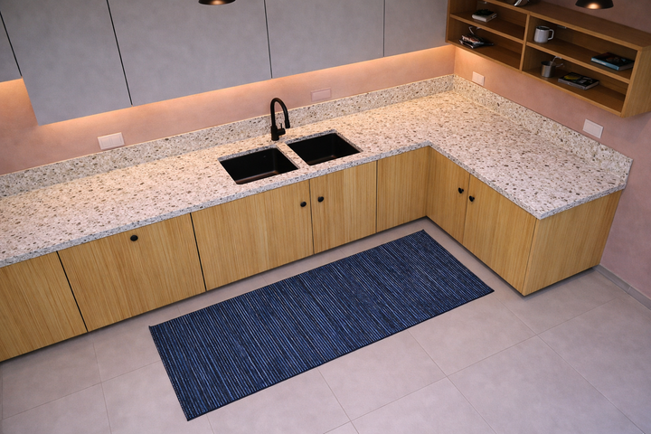 Passadeira Cozinha TAMARIZ Lisa