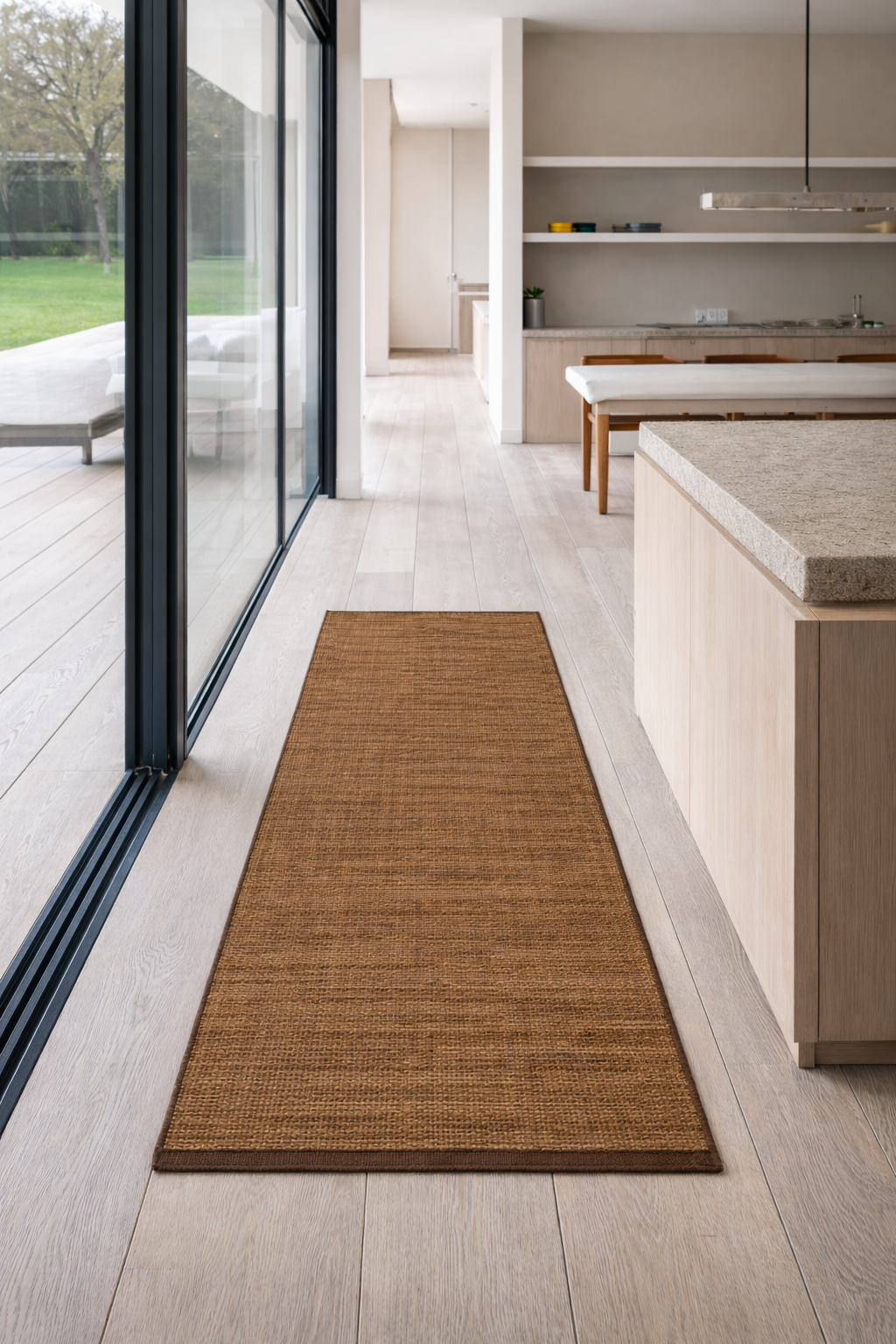 Passadeira Algodão WELL PRICO Lisa