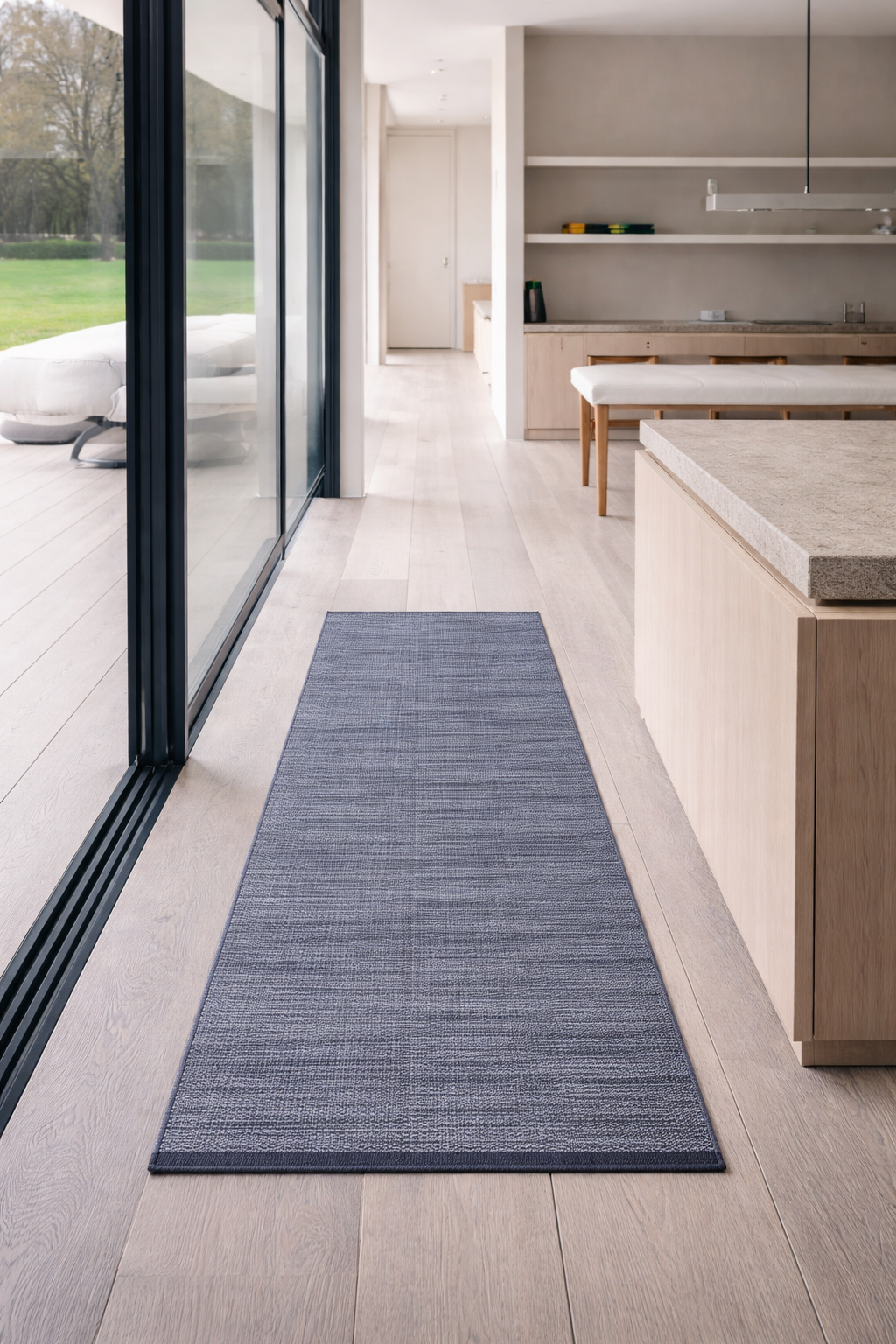 Passadeira Algodão WELL PRICO Lisa