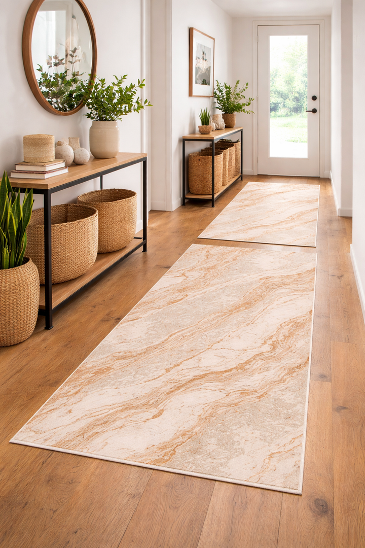 Passadeira ANKARA 1043 Bege