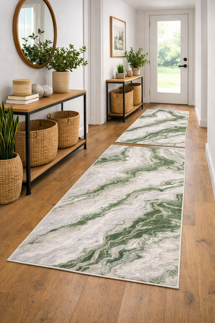 Passadeira ANKARA 0146 Verde