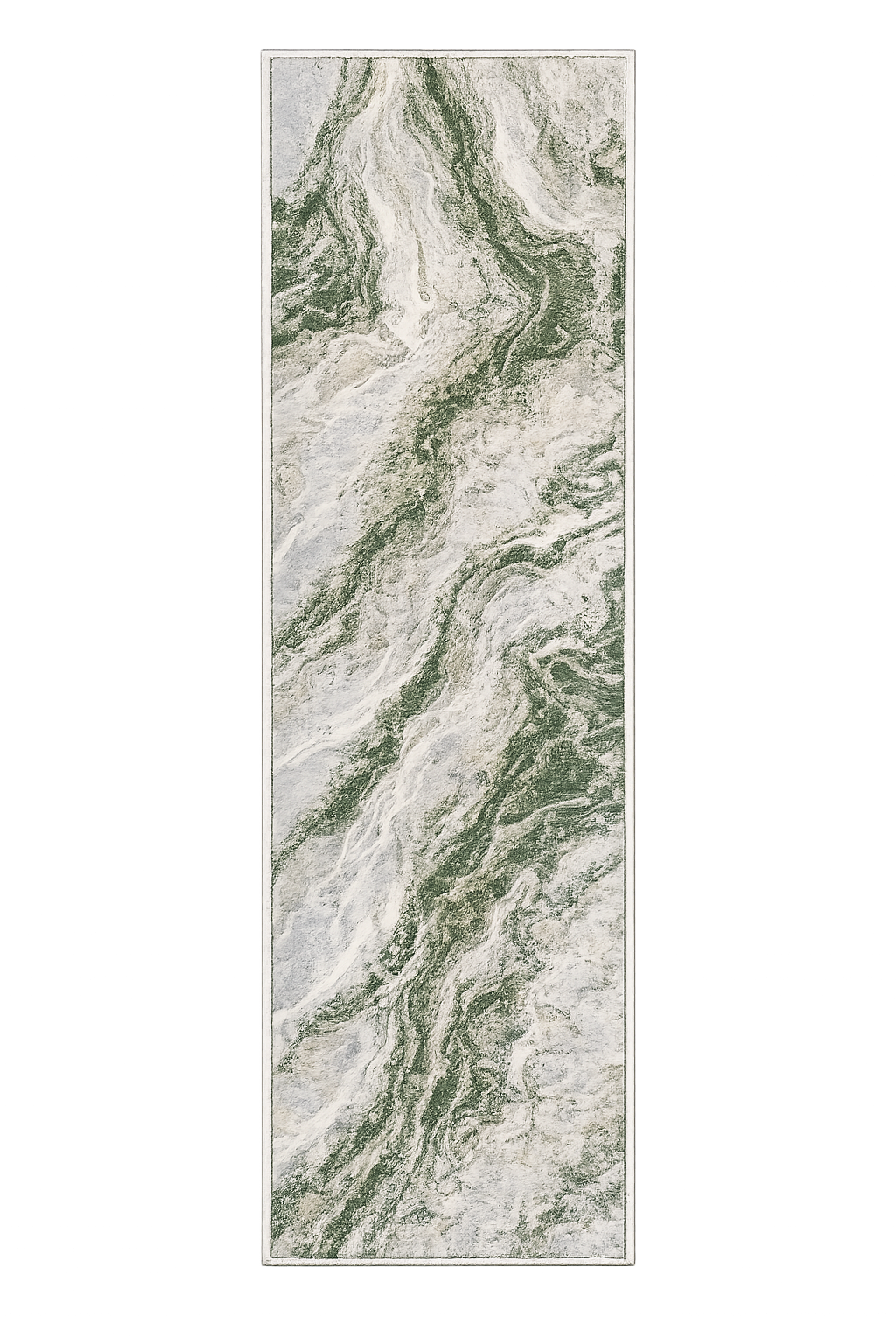 Passadeira ANKARA 0146 Verde