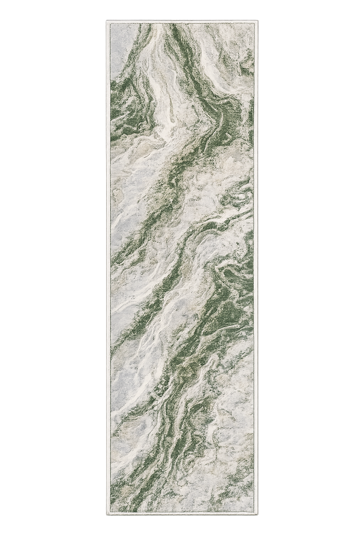 Passadeira ANKARA 0146 Verde