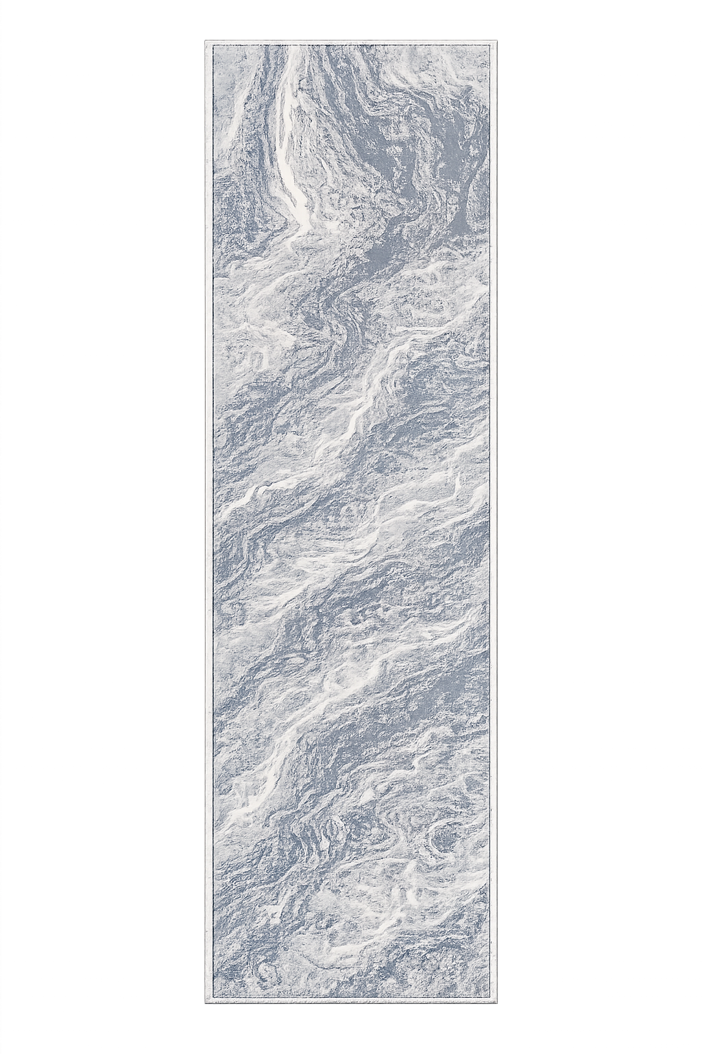 Passadeira ANKARA 0146 Cinza