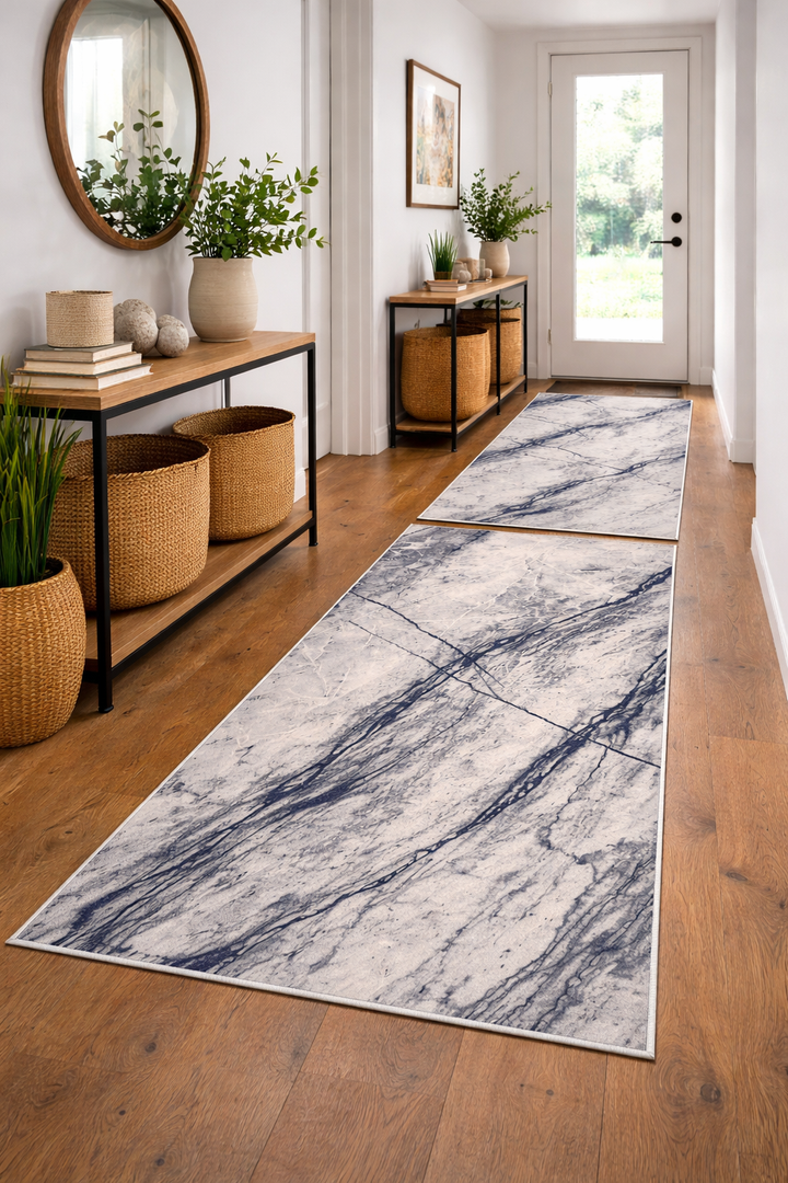 Passadeira ANKARA 0682 Azul