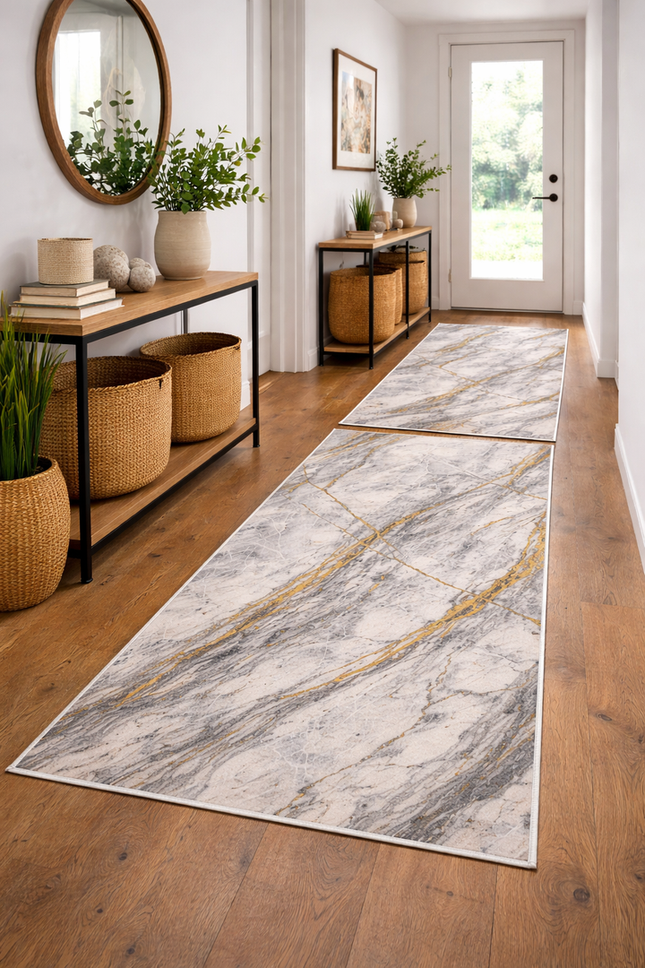 Passadeira ANKARA 0682 Ouro