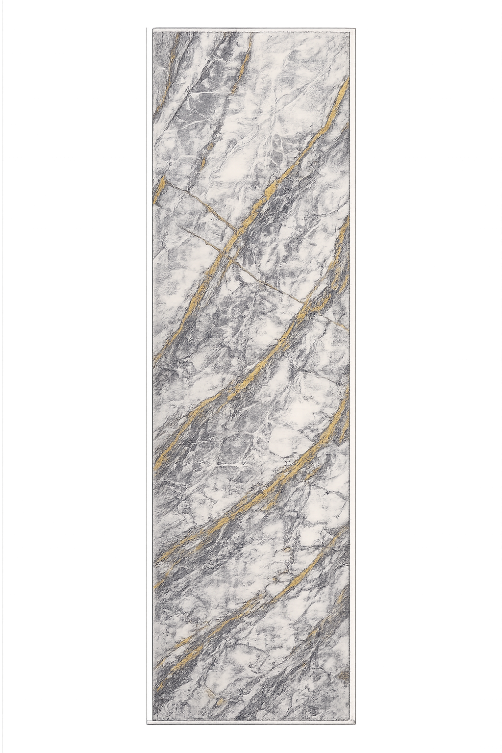 Passadeira ANKARA 0682 Ouro