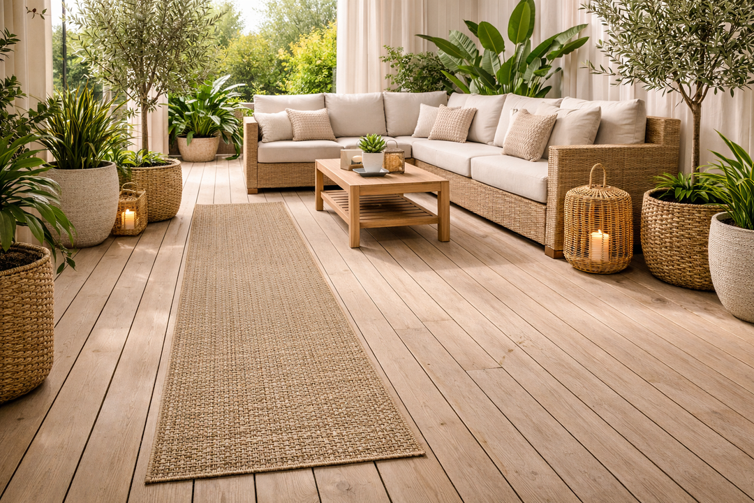 Passadeira FIRENZE 20580 Lisa