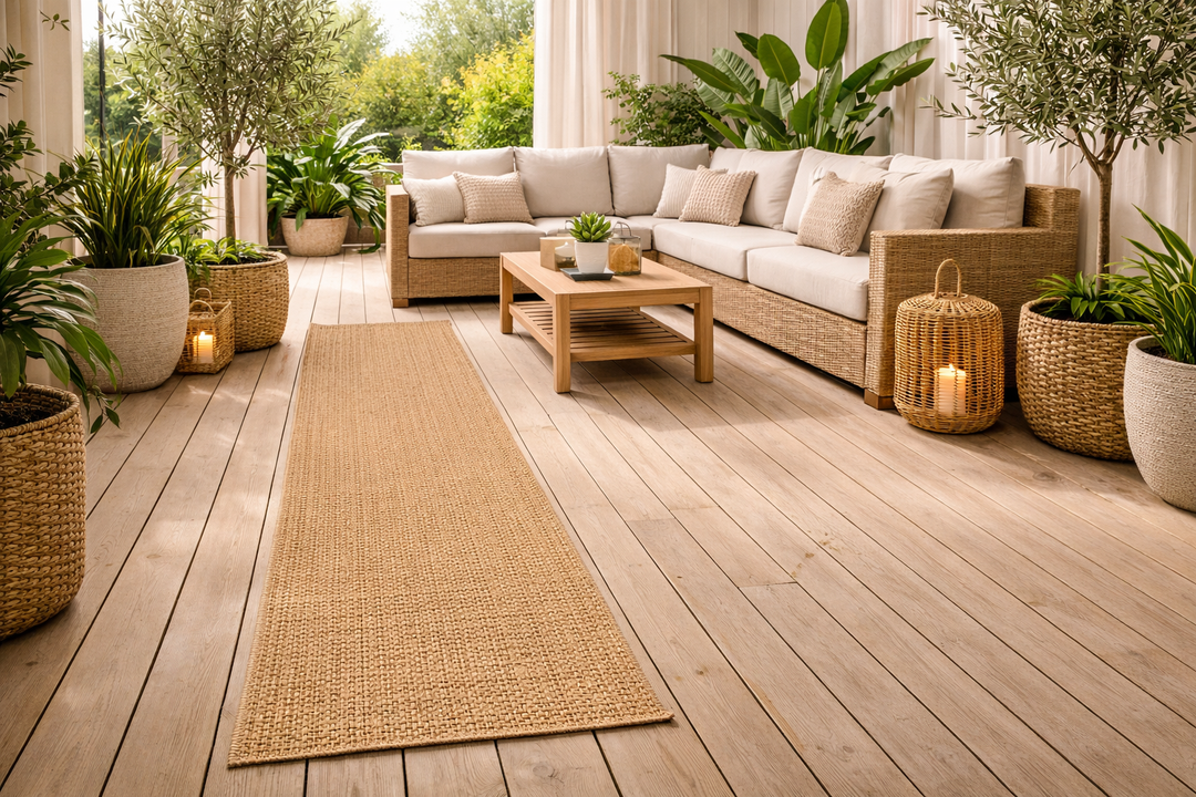 Passadeira FIRENZE 20580 Lisa