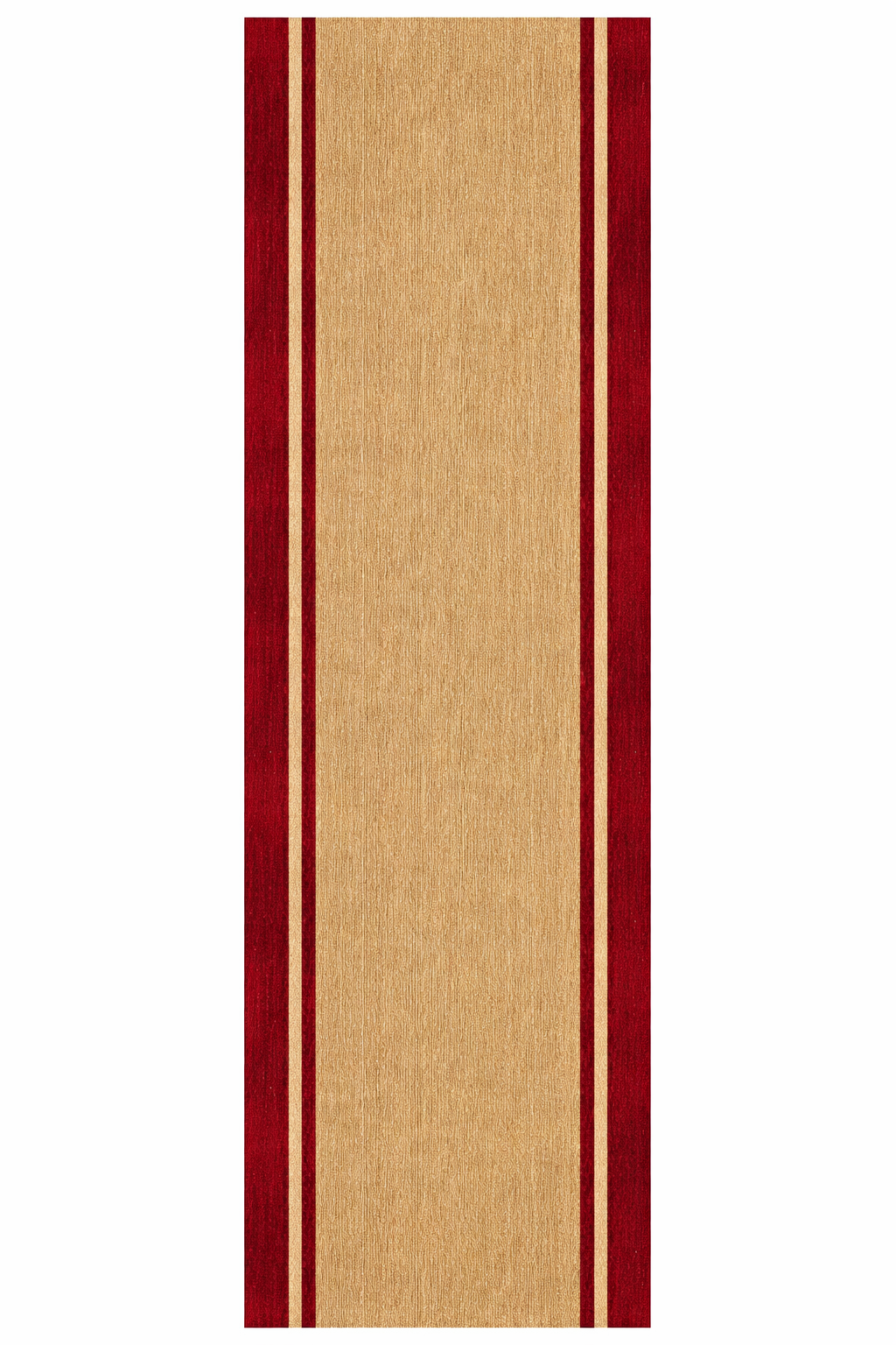 Passadeira Cozinha DORIS Barra Lisa