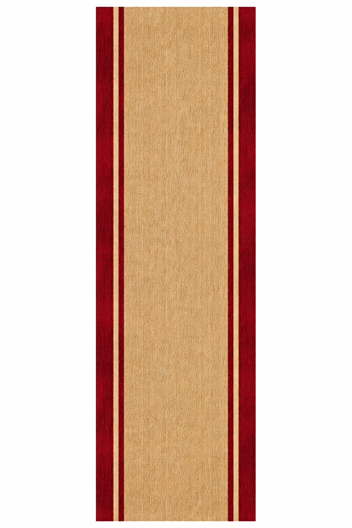 Passadeira Cozinha DORIS Barra Lisa