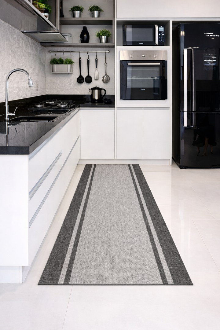 Passadeira Cozinha DORIS Barra Lisa