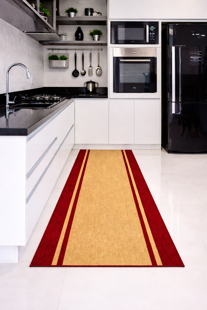 Passadeira Cozinha DORIS Barra Lisa