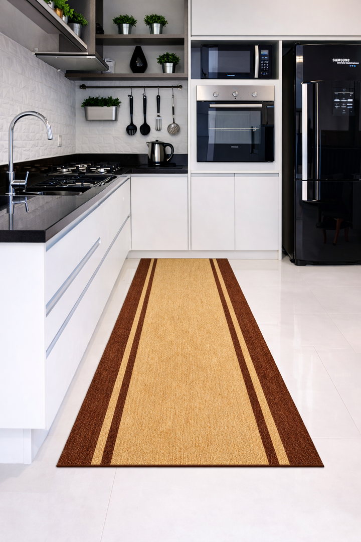 Passadeira Cozinha DORIS Barra Lisa